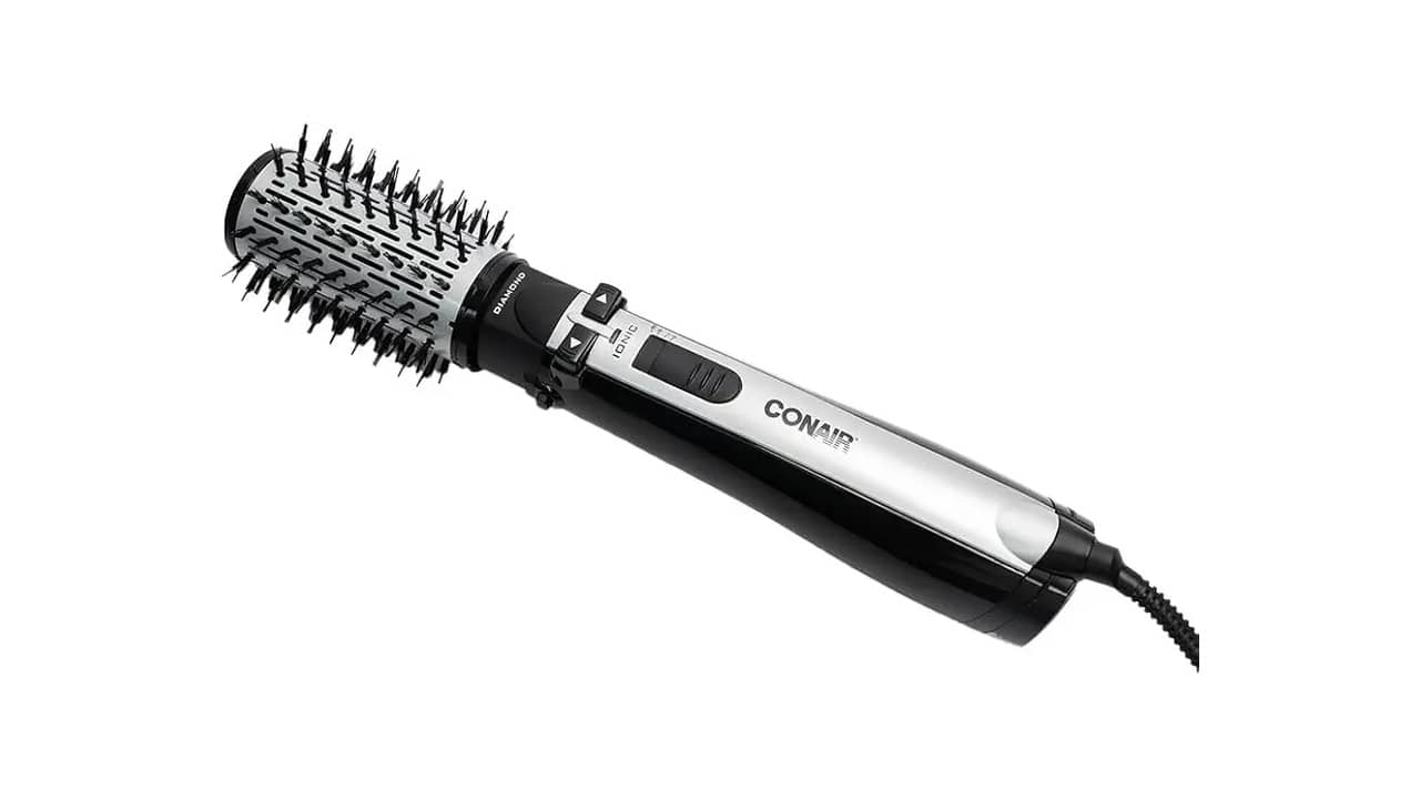 Melhor Escova Rotativa Conair: 5 Modelos Incríveis