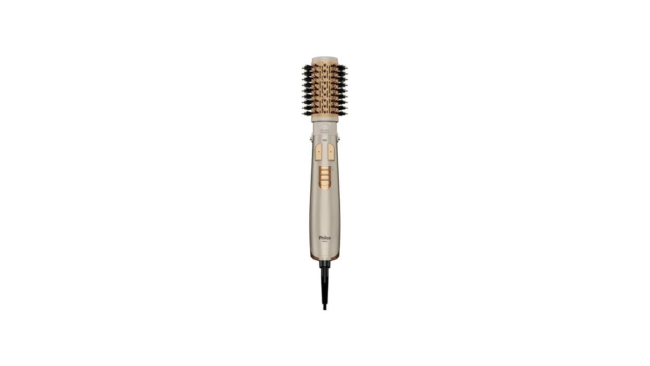 Melhor Escova Rotativa Philco: Guia Completo p/ Cabelos Incríveis