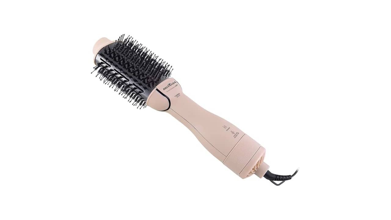 Melhor Escova Secadora Britania Soft: Qual a Sua Ideal?