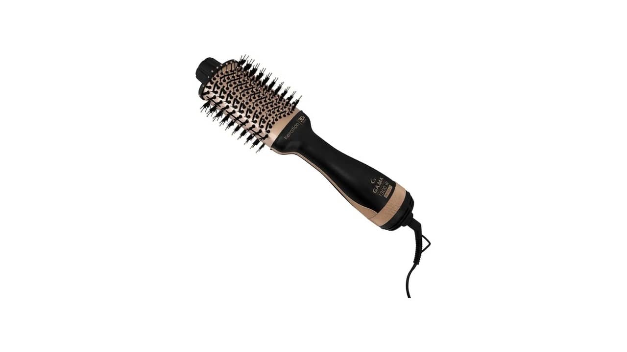 Melhor Escova Secadora Gama: Guia Completo e Comparativo