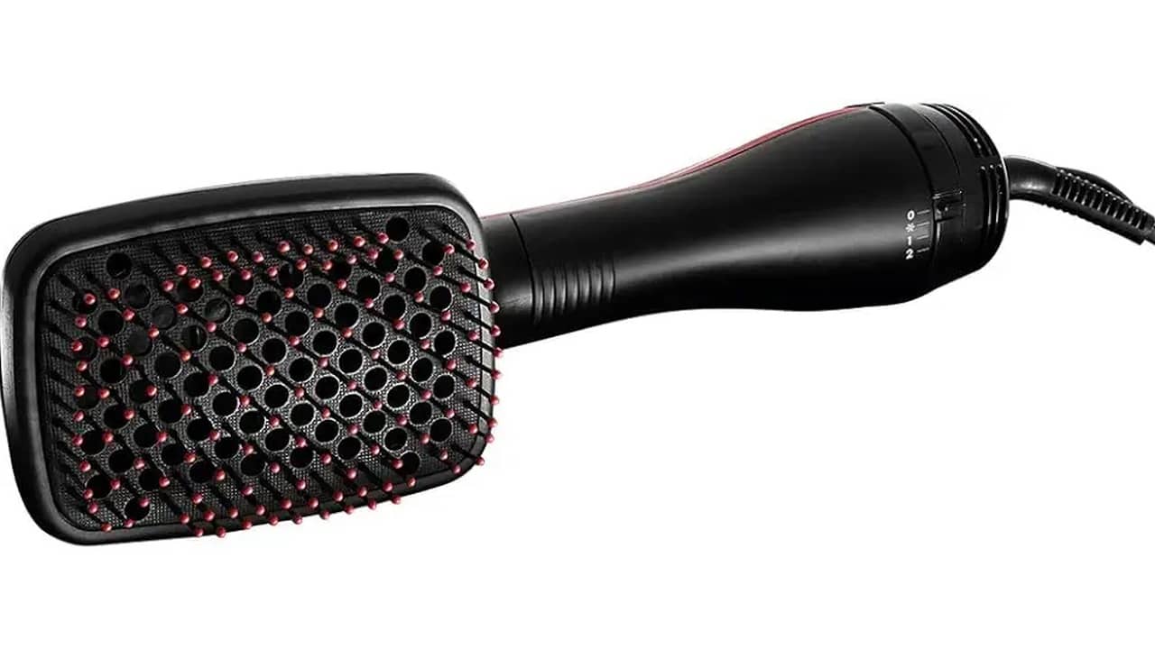Melhor Escova Secadora Raquete: Guia Completo Para Cabelos Incríveis