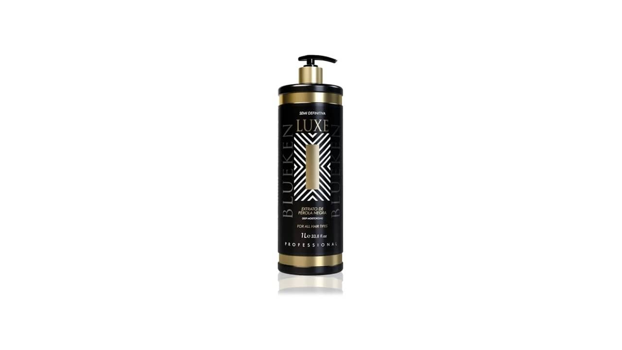 Melhor Escova Semi definitiva: Cabelo Liso Sem Formol