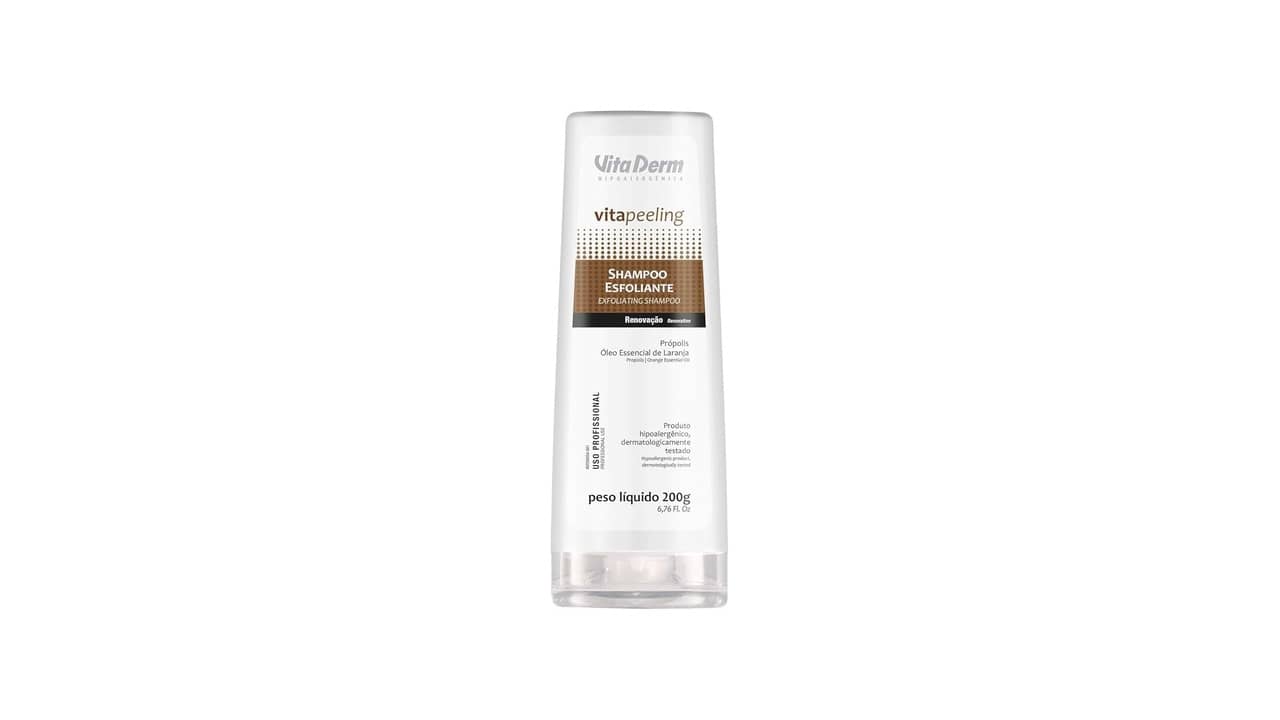 Melhor Esfoliante Capilar: Limpeza Profunda e Couro Saudável