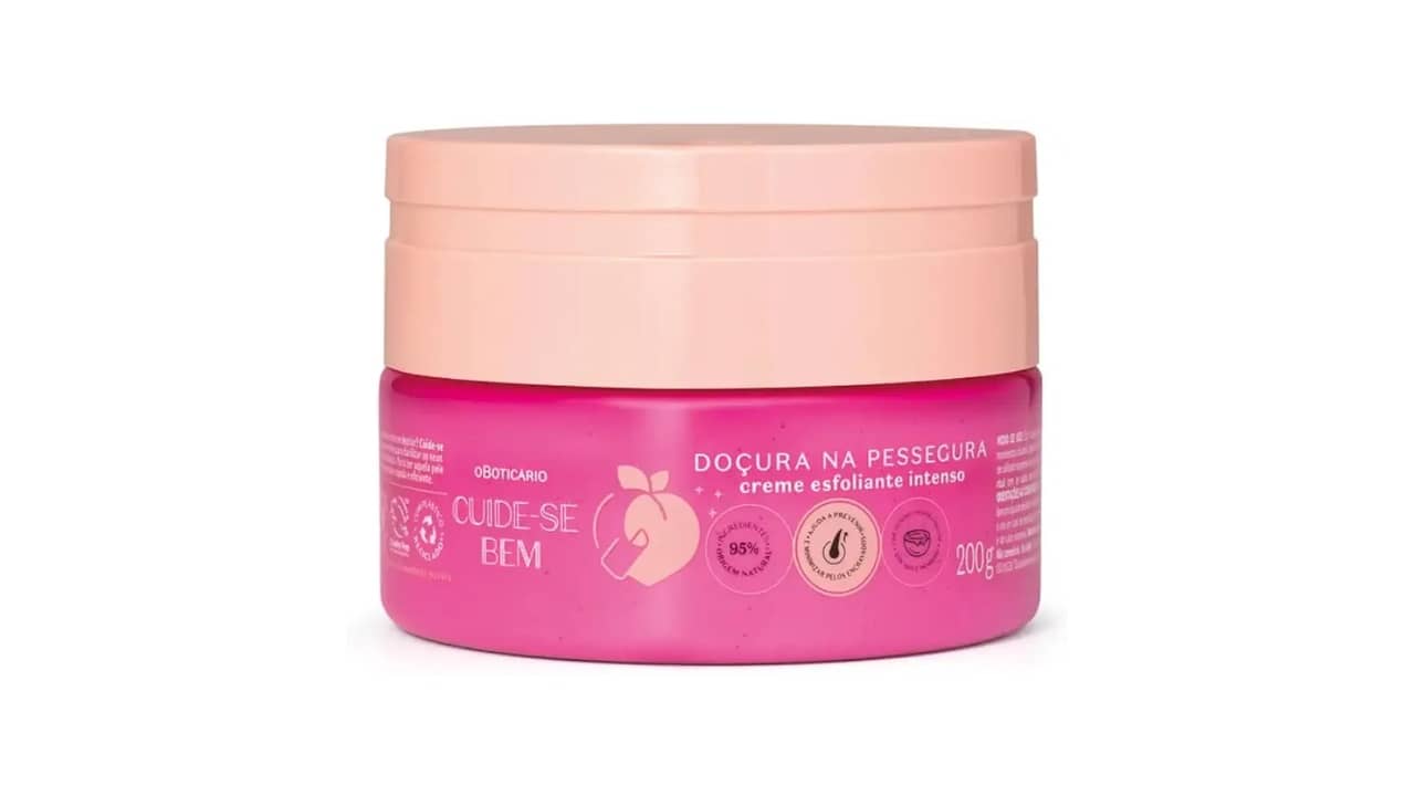 Melhor Esfoliante Corporal Boticário: Qual o Ideal?