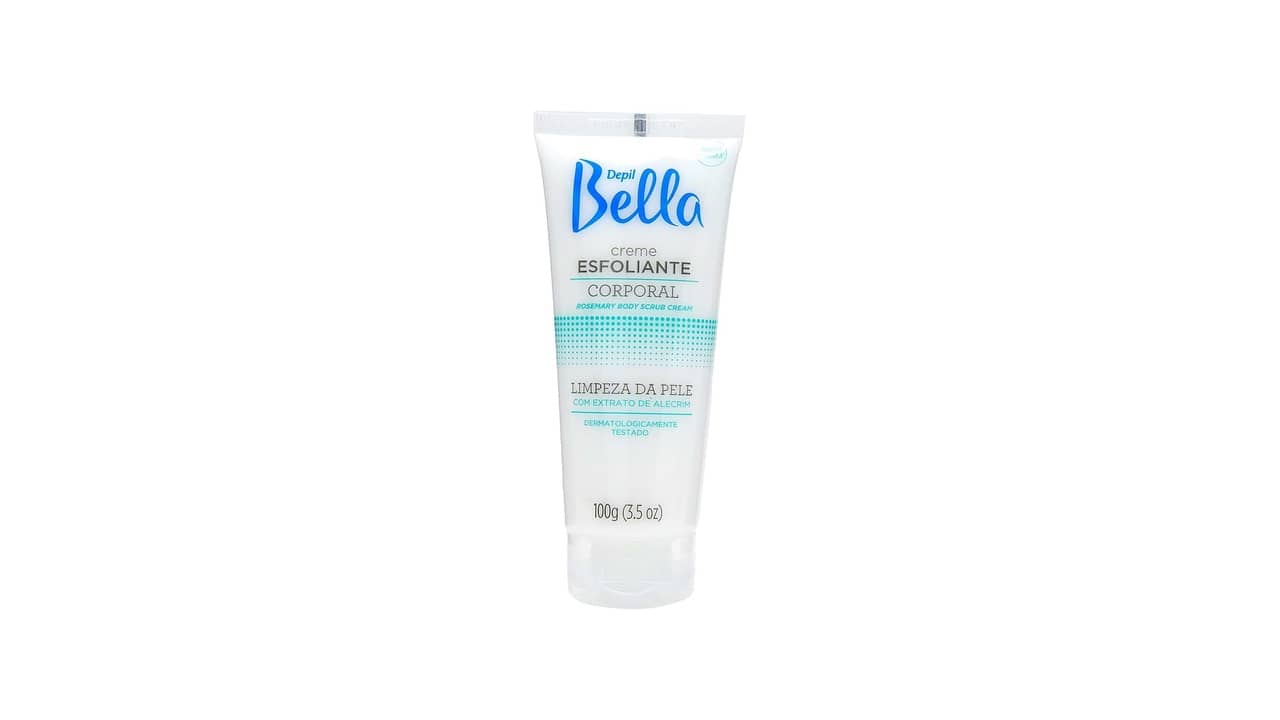 Melhor Esfoliante Corporal Caseiro: Pele Macia e Renovada!