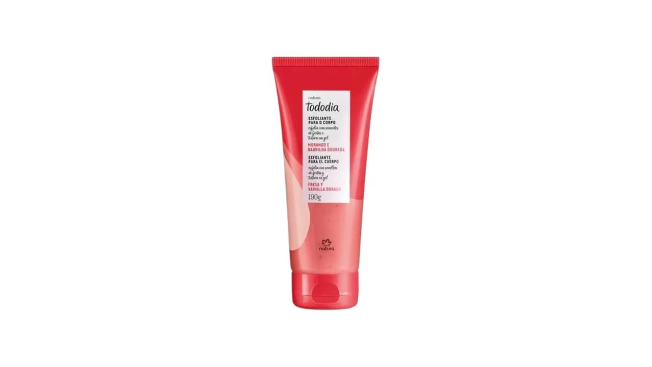 Melhor Esfoliante Corporal Natura: Pele Macia e Renovada