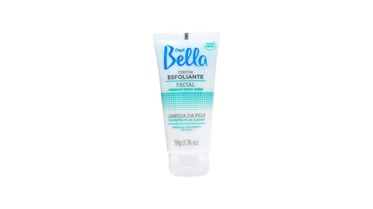 Melhor Esfoliante Facial Caseiro: Pele Renovada e Radiante