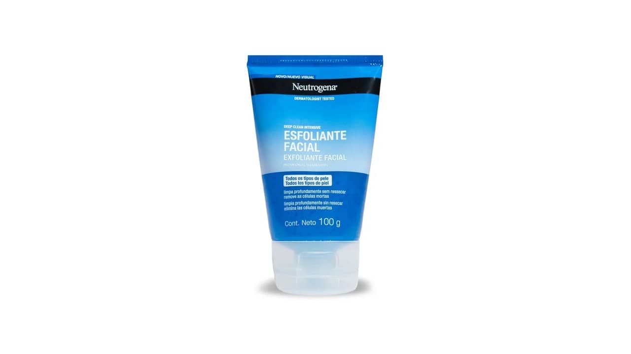 Melhor Esfoliante Facial: Descubra o Ideal para Sua Pele