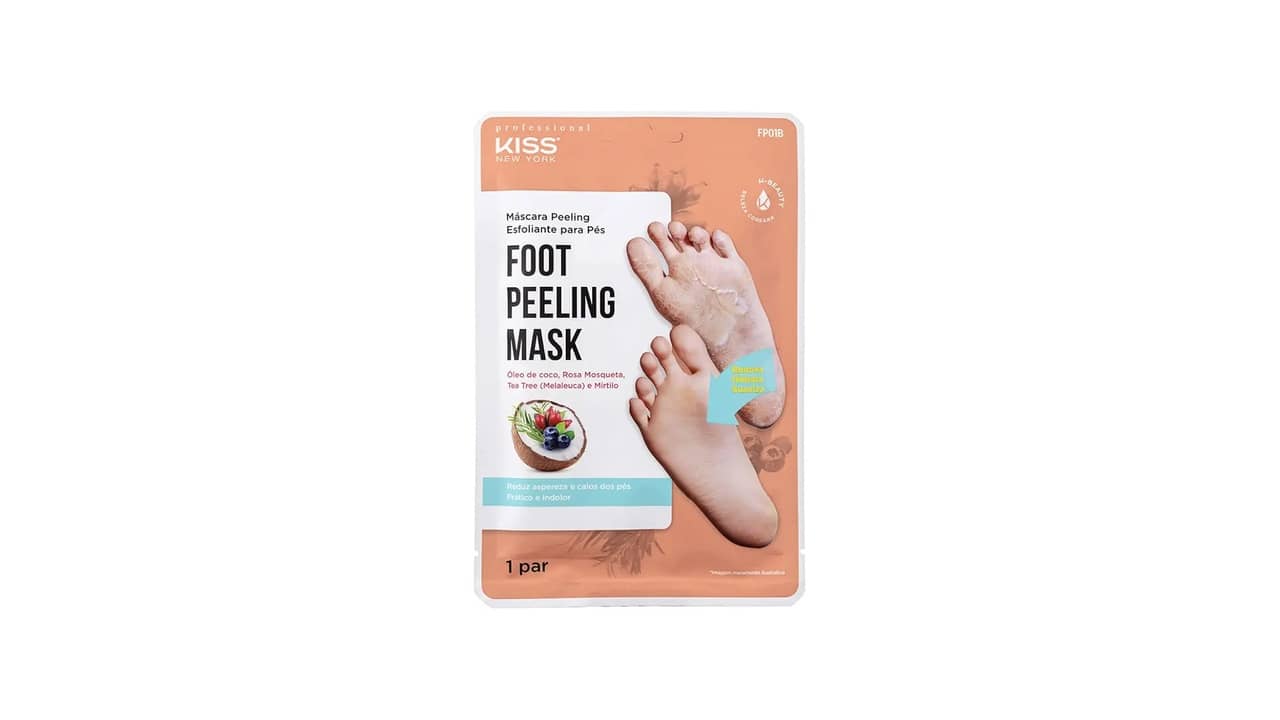 Melhor Esfoliante para os Pés Caseiro: Adeus Pele Ressecada!