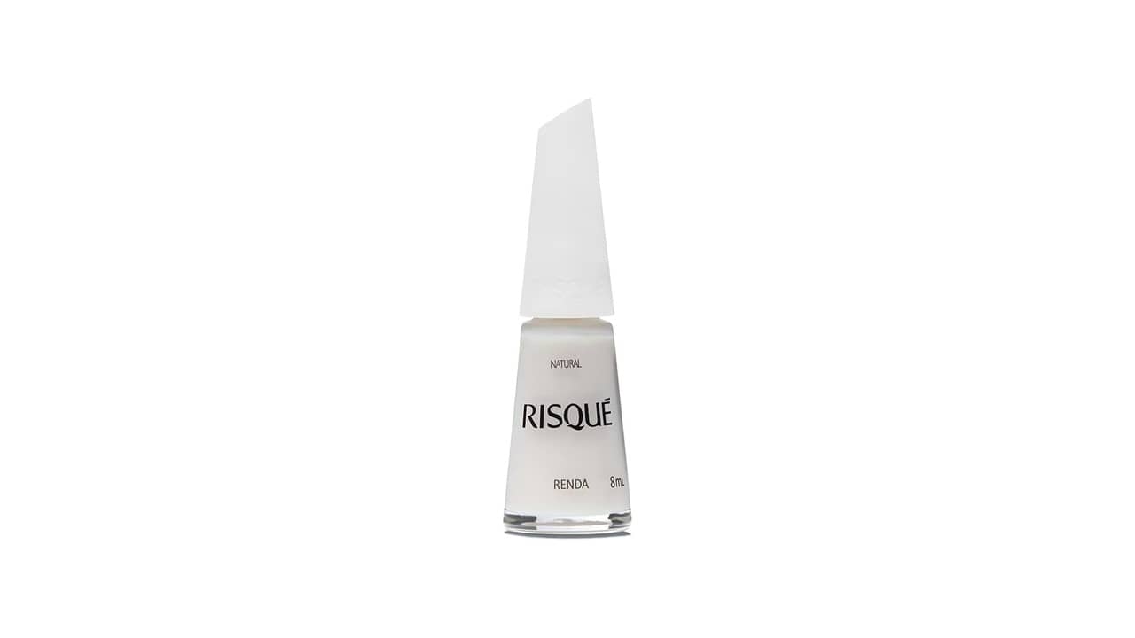 Melhor Esmalte Branco da Risque: Qual o Seu Toque Perfeito?