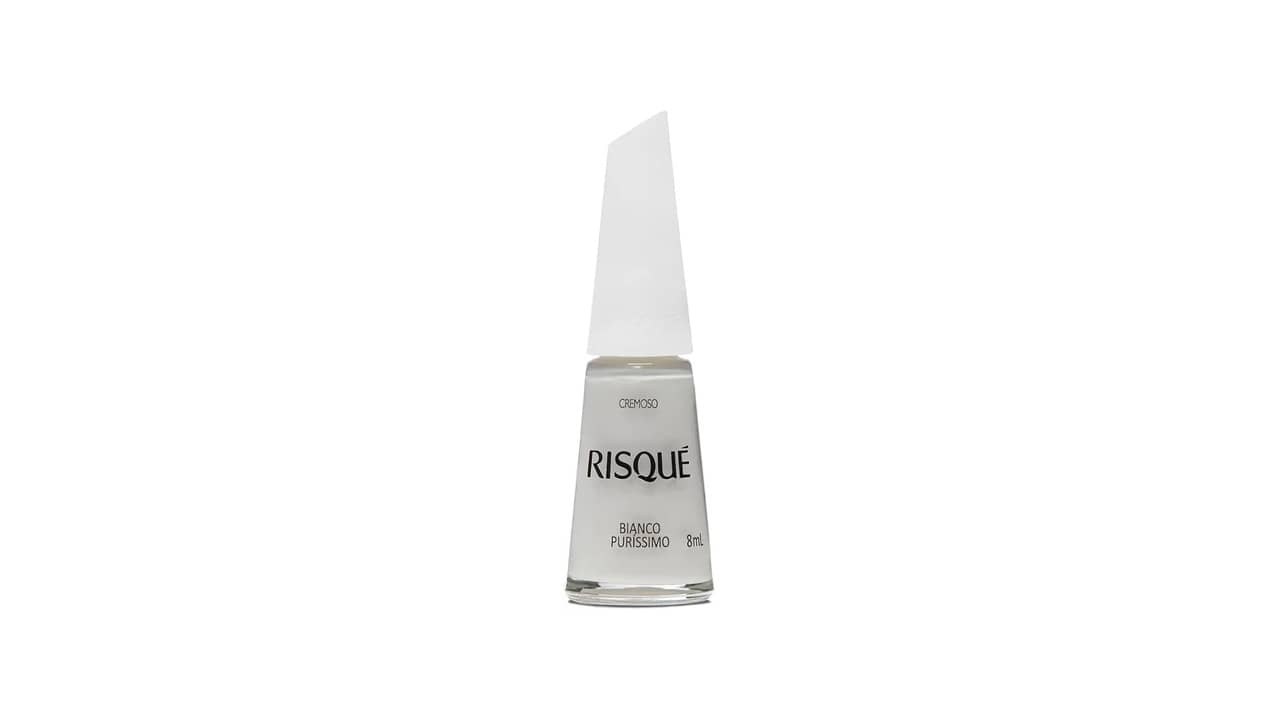 Melhor Esmalte Branco: Guia Completo para Unhas Impecáveis