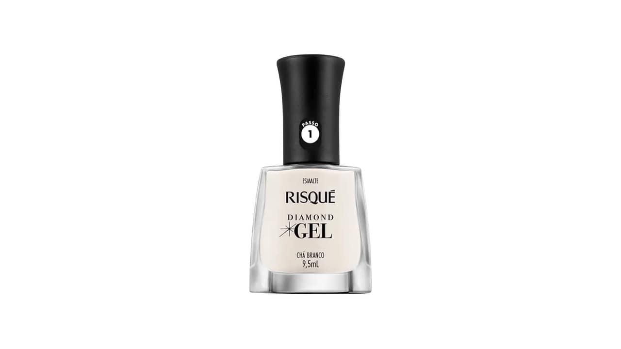 Melhor Esmalte em Gel Branco: Guia Completo 2024
