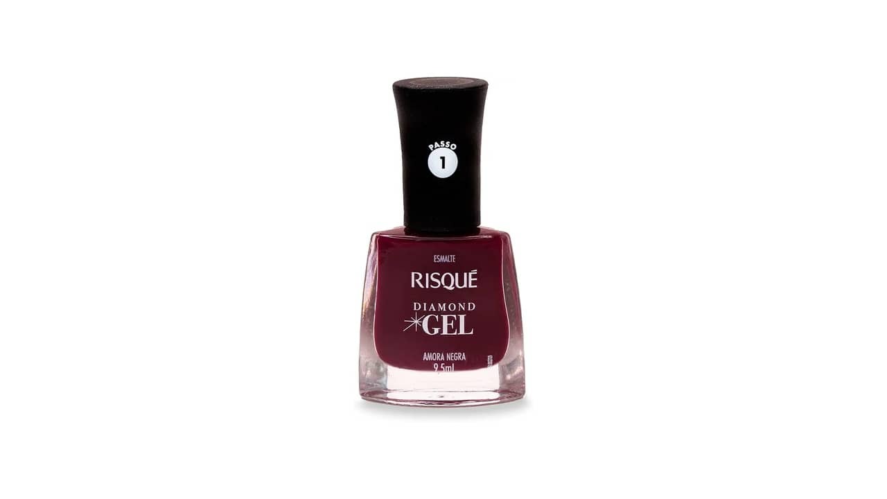 Melhor Esmalte em Gel sem Cabine: Brilho e Durabilidade sem Cabine