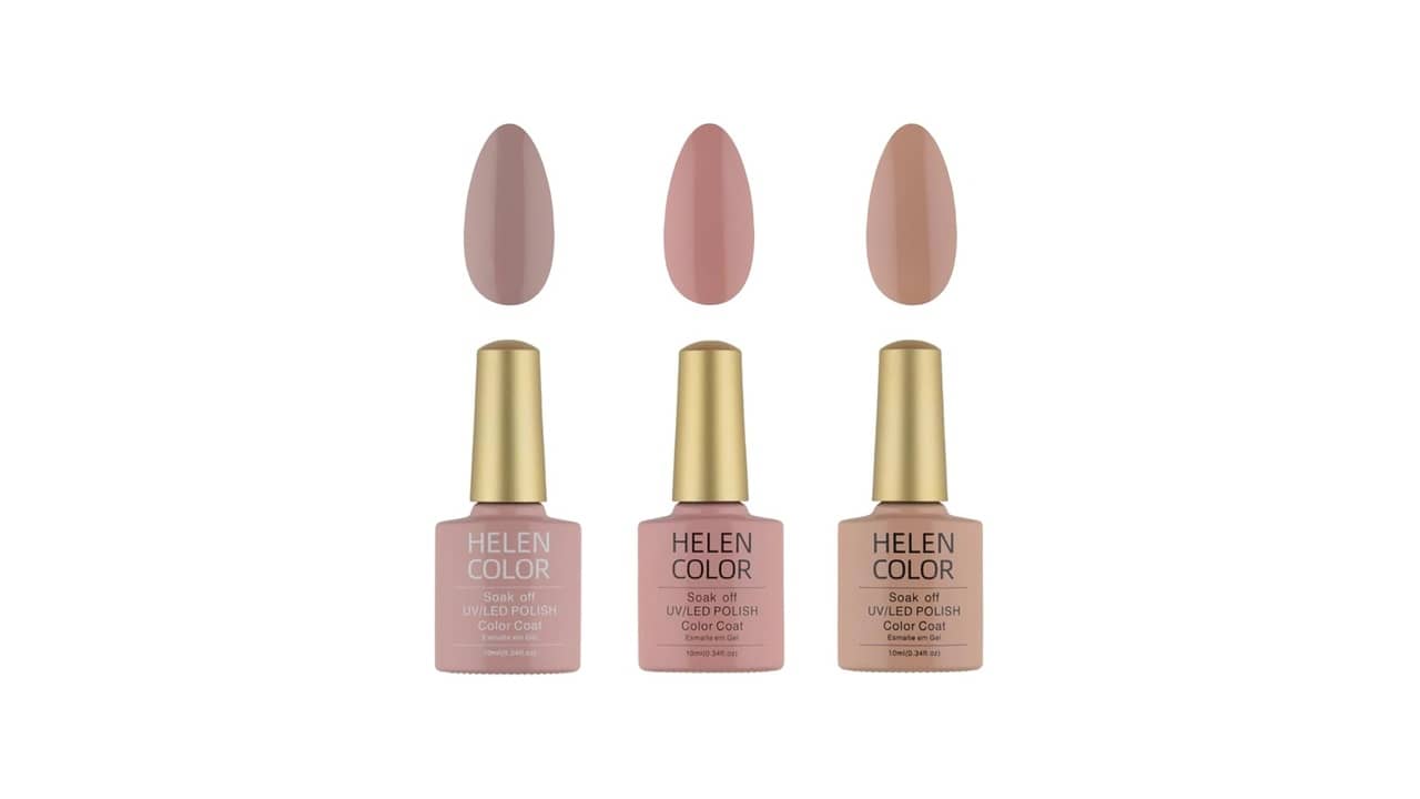 Melhor Esmalte em Gel UV: Guia Completo e Destaques