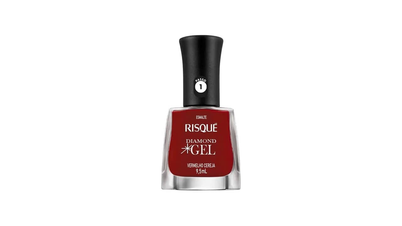 Melhor Esmalte em Gel: Durabilidade e Brilho