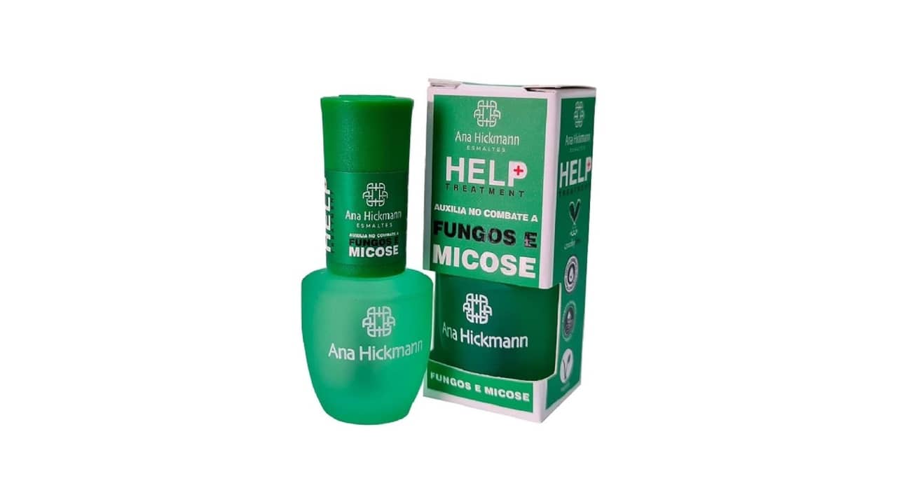 Melhor Esmalte para Fungos Nas Unhas: Tratamento e Proteção