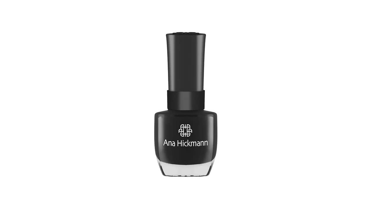 Melhor Esmalte Preto Fosco: Guia Completo e Comparativo
