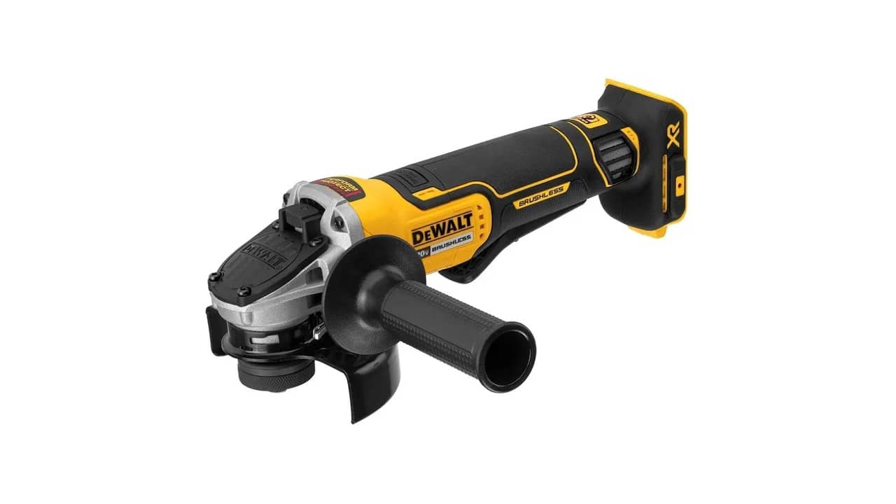 Melhor Esmerilhadeira DEWALT: Potência e Durabilidade