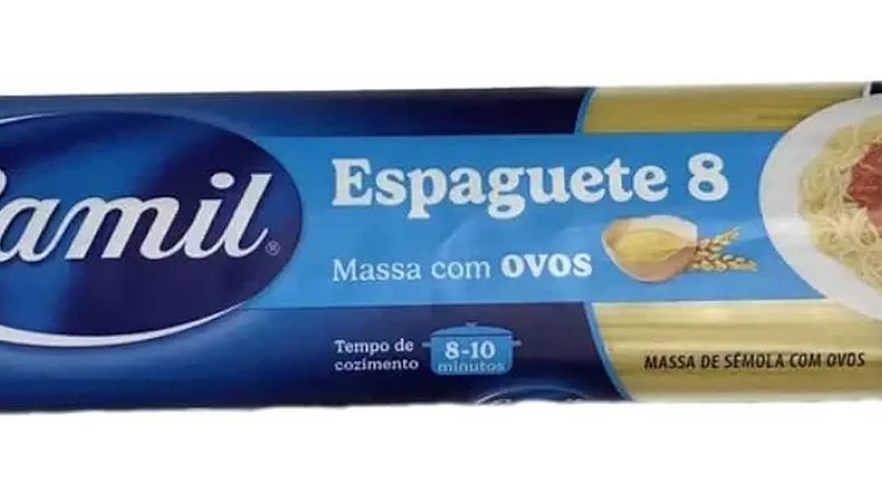 Melhor Espaguete: Grano Duro, Com Ovos e Sem Glúten