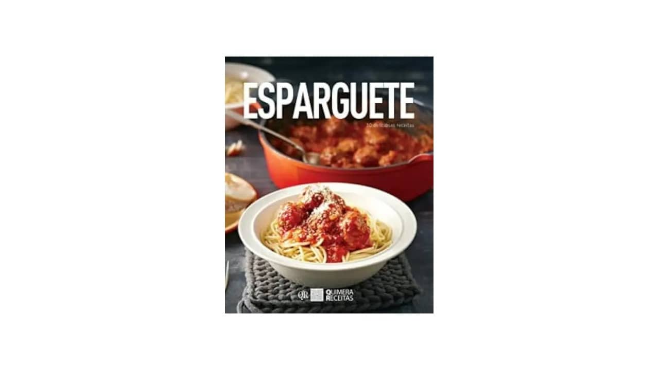 Melhor Esparguete: Guia Essencial para Sua Cozinha