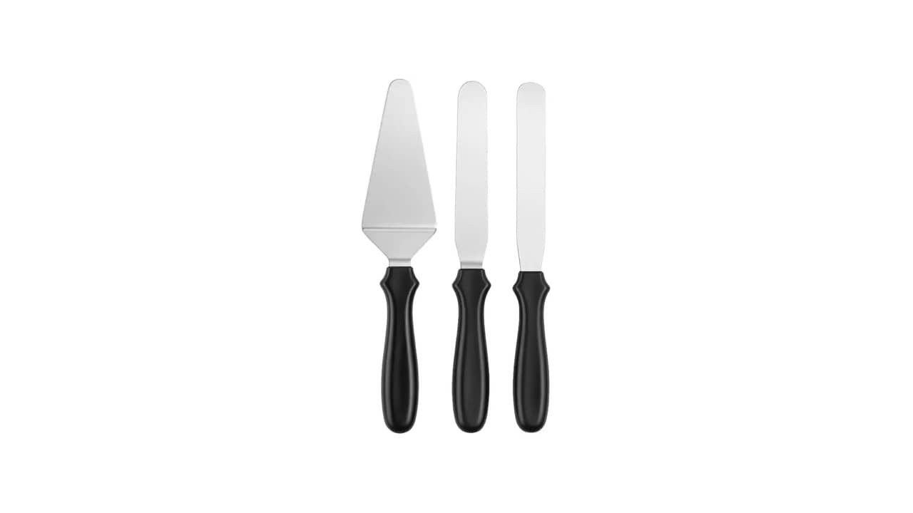 Melhor Espatula para Alisar Bolo: Guia Completo