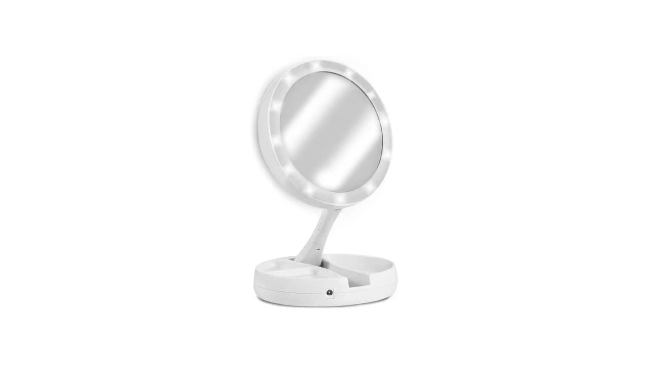Melhor Espelho com Led para Maquiagem: Guia Completo