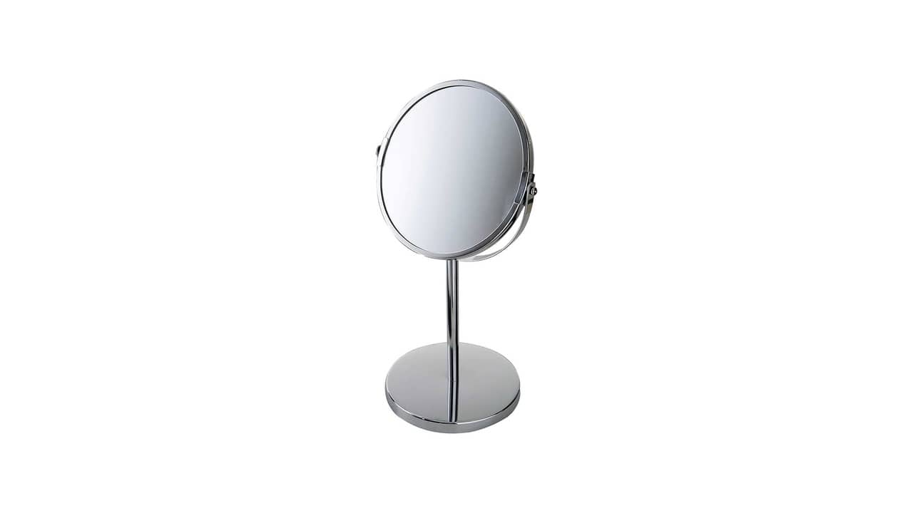 Melhor Espelho de Mesa para Maquiagem: Guia Completo e Dicas
