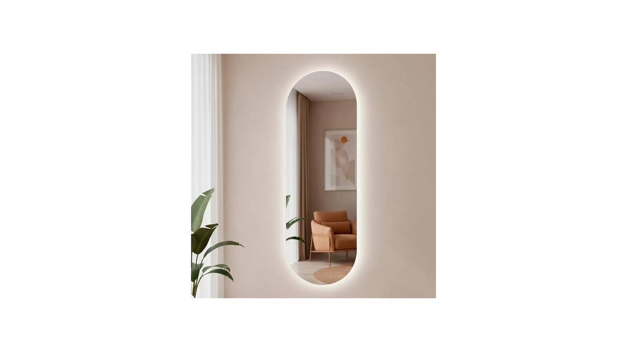 Melhor Espelho para Quarto: Guia Definitivo e Modelos Premium