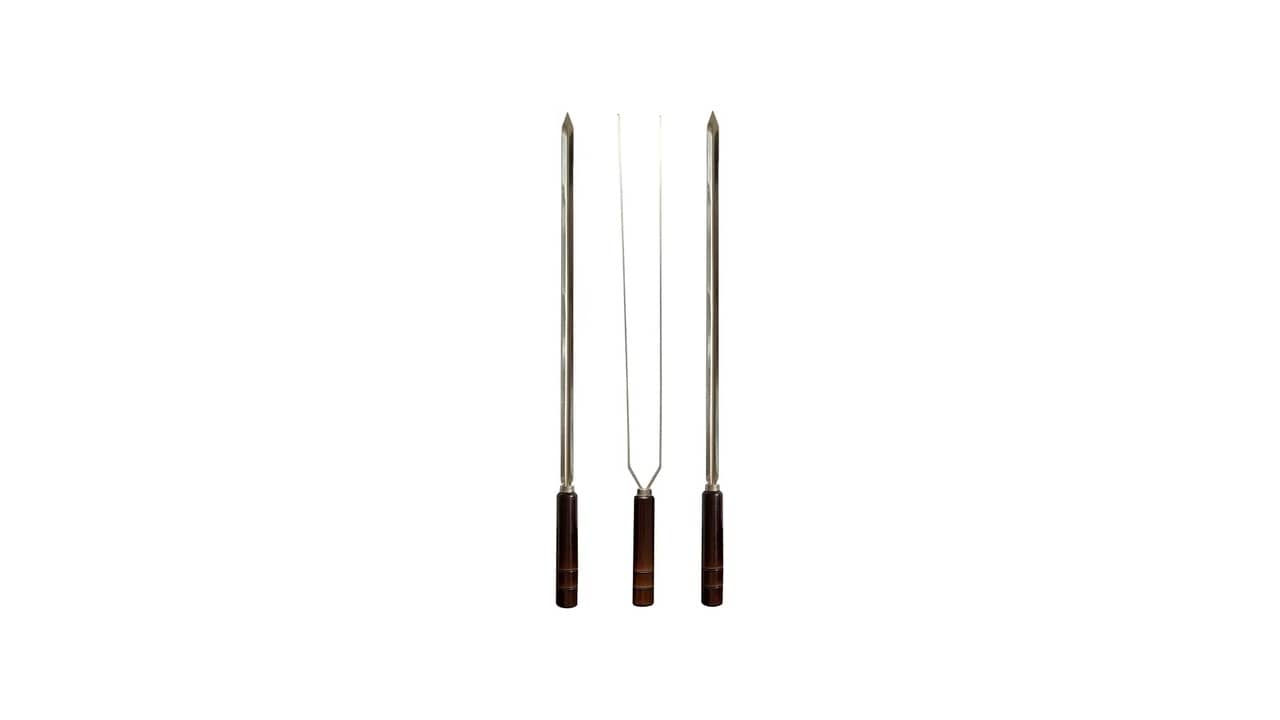 Melhor Espeto para Churrasco: Guia Essencial