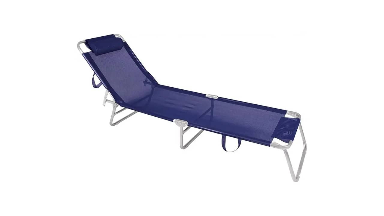 Melhor Espreguiçadeira de Piscina: Conforto e Durabilidade