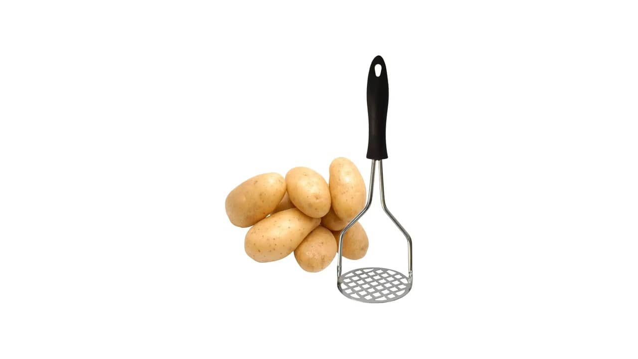 Melhor Espremedor de Batata: 10 Modelos de Alta Precisão