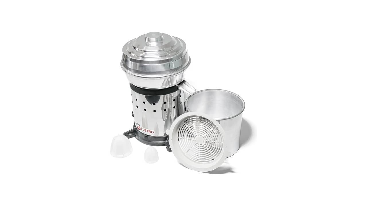 Melhor Espremedor de Laranja Industrial 1000W: Potência e Eficiência