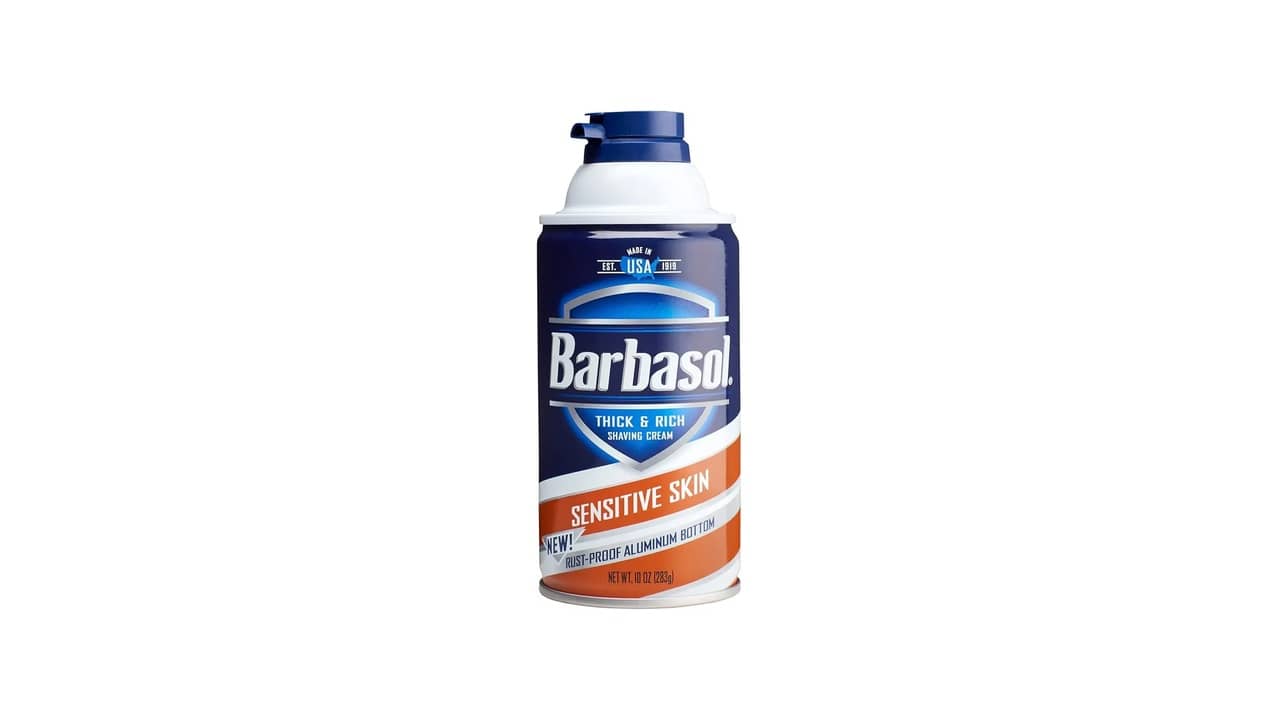 Melhor Espuma de Barbear Importada: Guia Essencial
