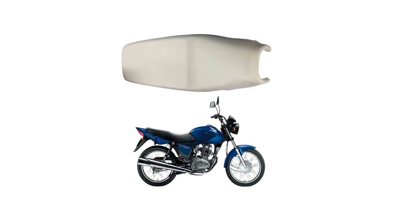 Melhor Espuma para Banco de Moto: Conforto e Durabilidade