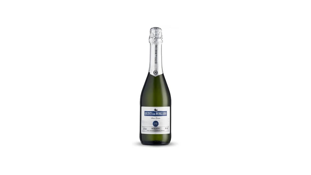 Melhor Espumante Moscatel do Mundo: Guia Completo