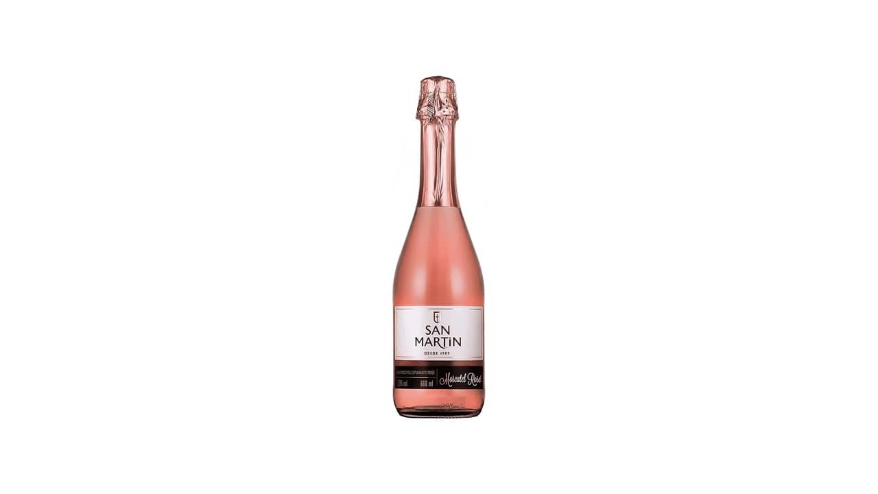 Melhor Espumante Moscatel Nacional: Guia Essencial 2024