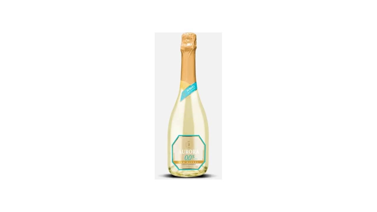 Melhor Espumante sem Álcool Aurora: 5 Opções Premium
