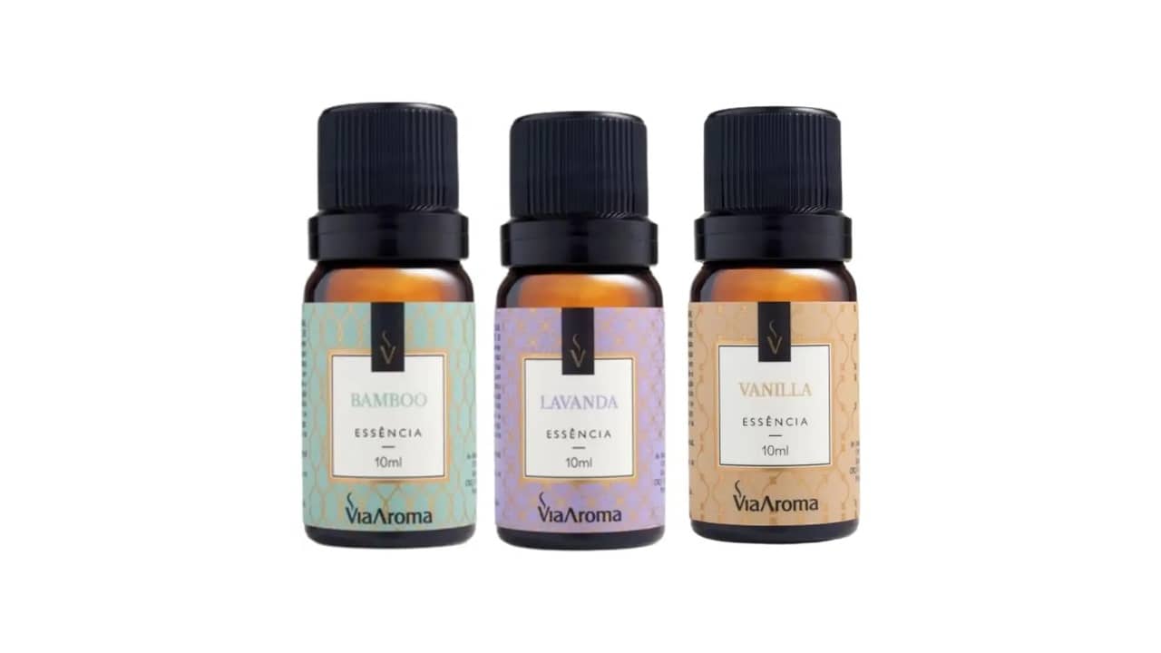Melhor Essencia para Aromatizador de Ambiente: Aromas que Transformam!