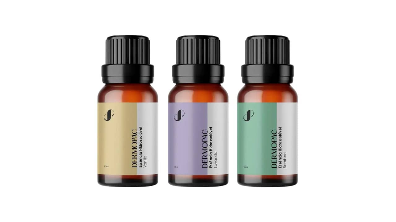 Melhor Essencia para Vela Aromática: Alta Fixação e Aromas Premium