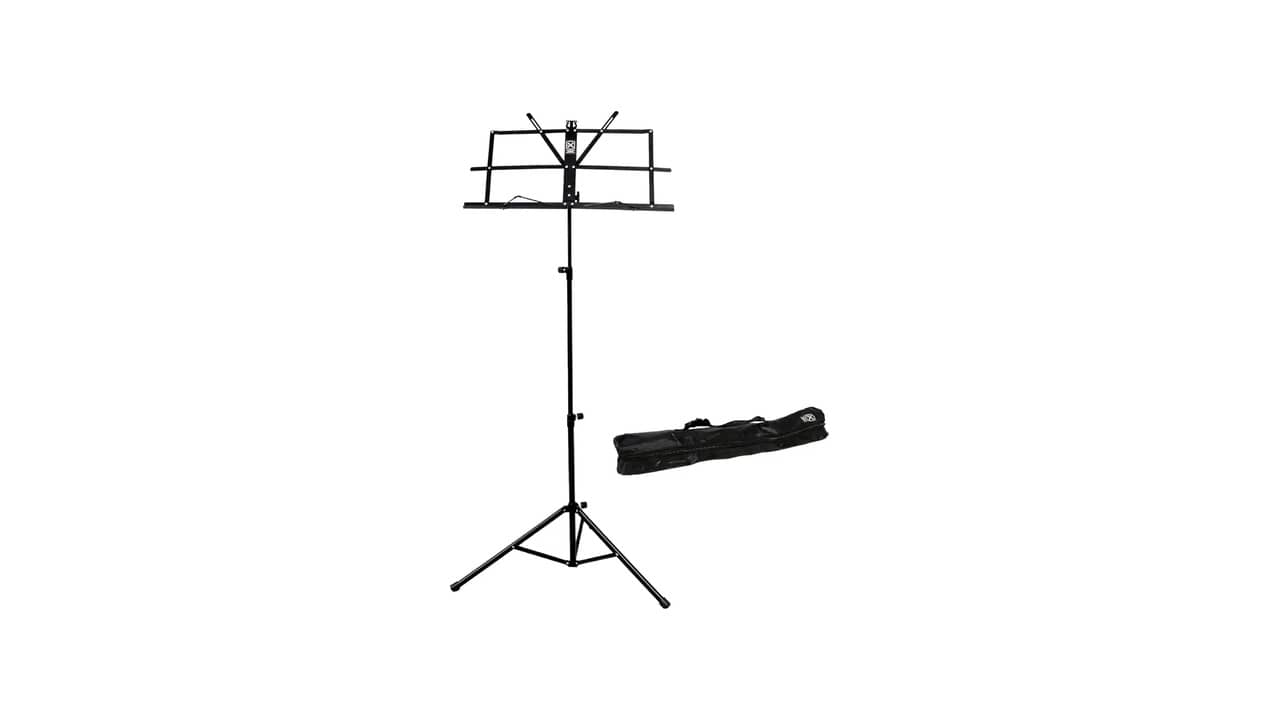 Melhor Estante para Partitura: Guia Completo