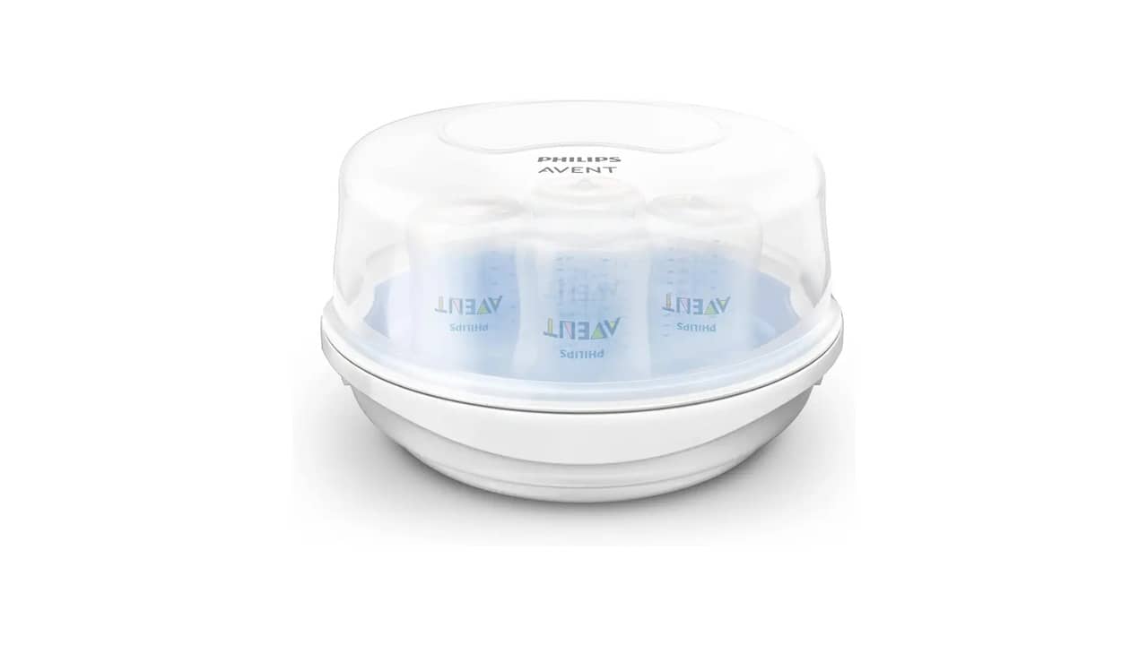 Melhor Esterilizador de Mamadeira: 10 Modelos Eficientes