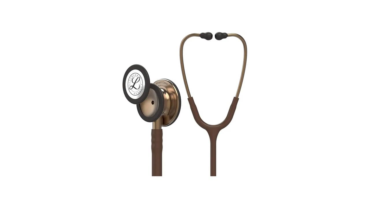 Melhor Estetoscópio Littmann: Guia Definitivo de Compra