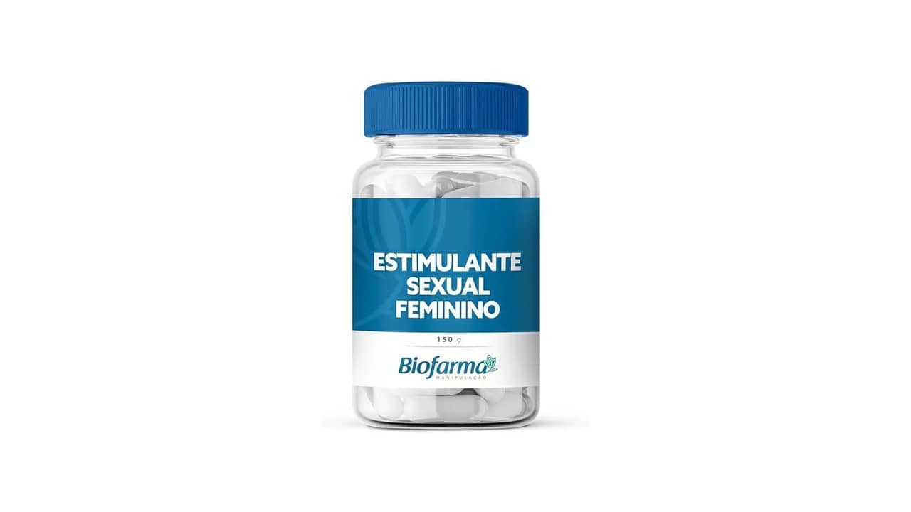 Melhor Estimulante Feminino Efeito Imediato: Guia Rápido