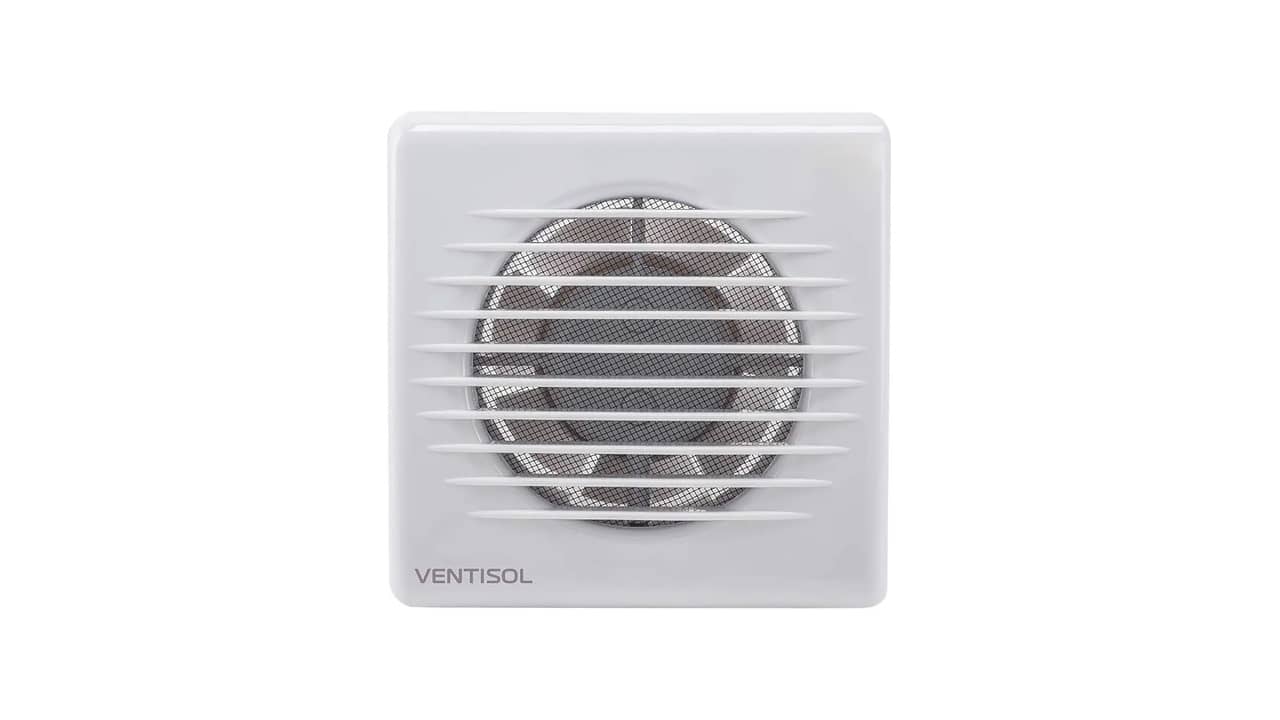 Melhor Exaustor para Banheiro Silencioso: 10 Modelos de Alta Eficiência