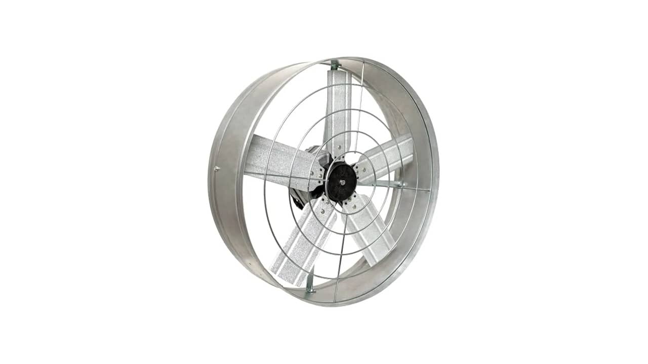 Melhor Exaustor para Cozinha Industrial: Guia Completo!