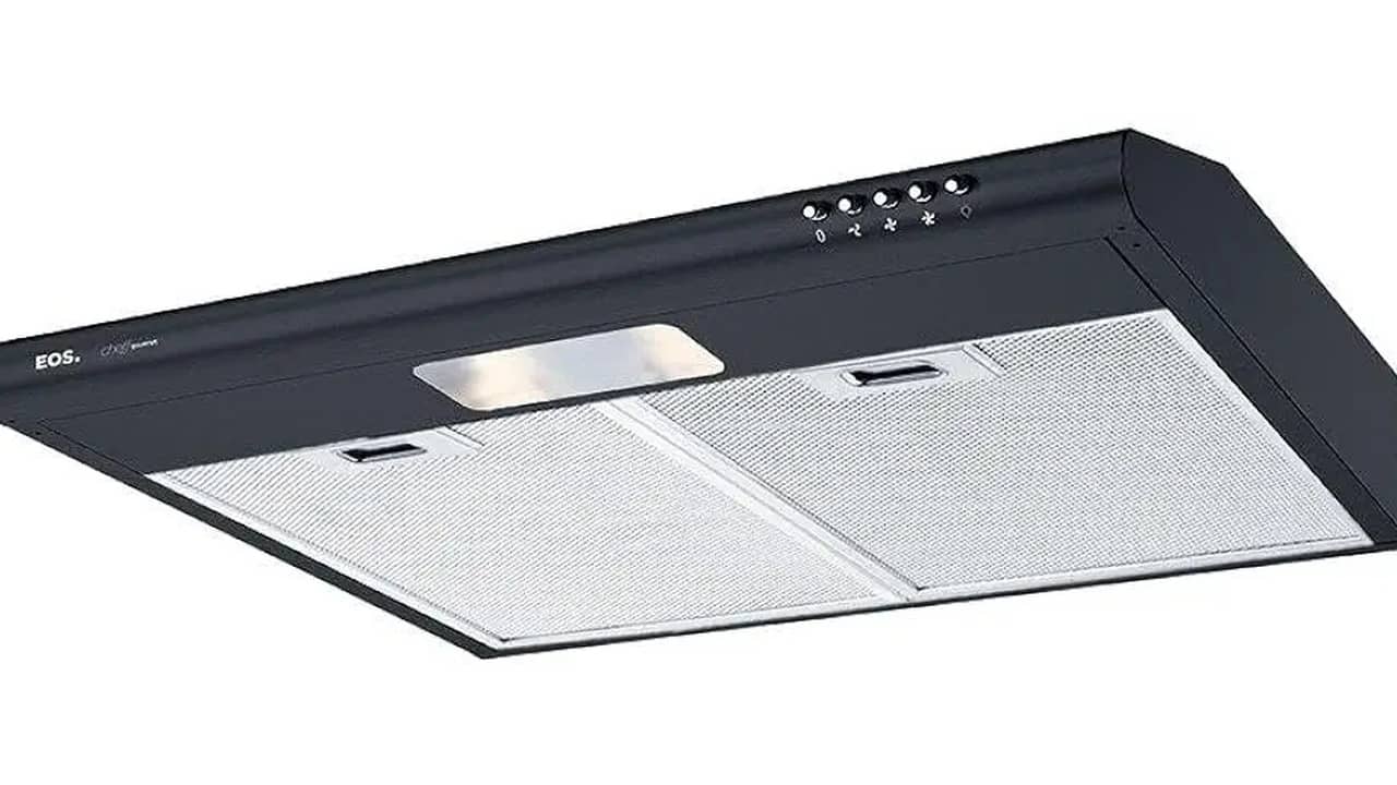 Melhor Exaustor para Cozinha: 10 Modelos de Alta Eficiência