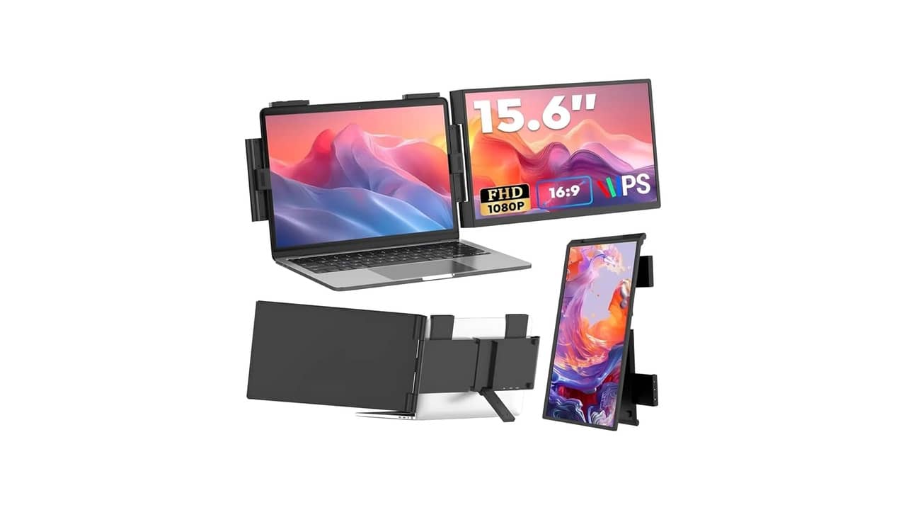 Melhor Extensor de Monitor para Laptop: 10 Modelos de Alta Performance