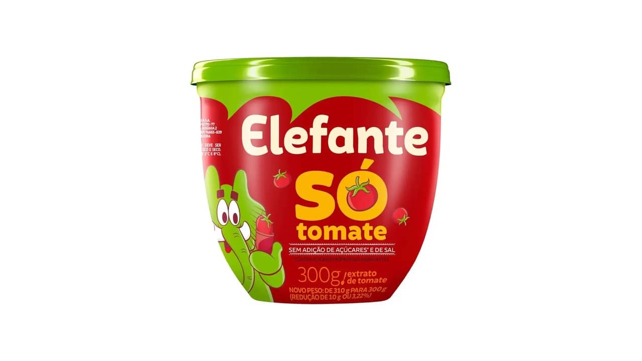 Melhor Extrato de Tomate ou Molho de Tomate: Qual a Escolha Certa?