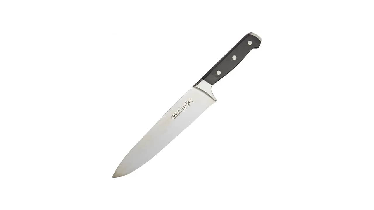 Melhor Faca Chef do Mundo: Guia Essencial para sua Cozinha