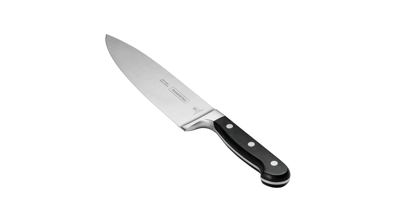 Melhor Faca Chef Profissional: Guia Essencial para Escolha!